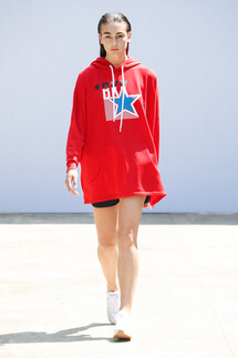 Bikkembergs Spring 2020 Menswear Collection / Bikkembergs весна- лето 2020